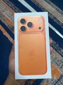 iphone 17 pro new sealed