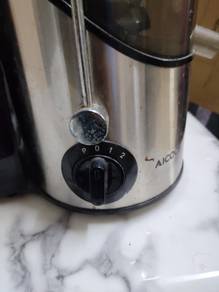juicer / air buah