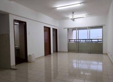 Apartment For Rent in Pangsapuri Persanda