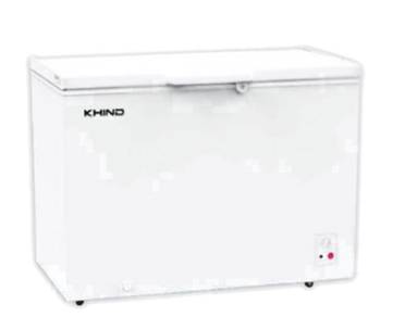 Khind FZ295 Chest Freezer (295L)