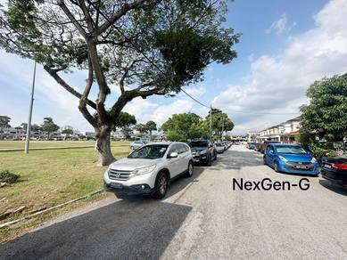 2-storey Terraced House For Sale in Klang,SGR