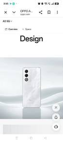 oppo a5 5g