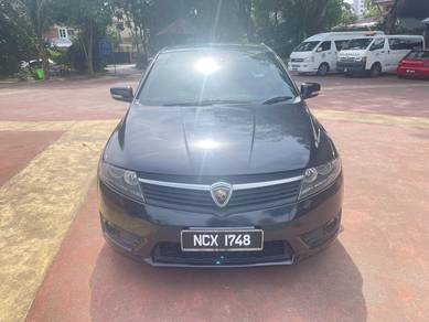 Proton Preve EXECUTIVE in Others, KUL