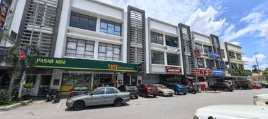 Shop lot For Sale in Puchong,SGR