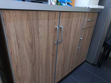 Kitchen Cabinet