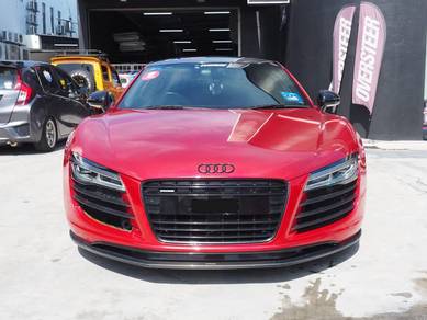 2008 Audi R8 FSI QUATTRO