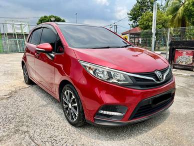 Proton Iriz PREMIUM in Klang, SGR