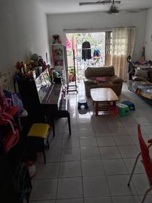 Condominium For Sale in Endah Ria