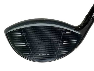 OFFER Taylormade Qi35 CORE 10.5* - S