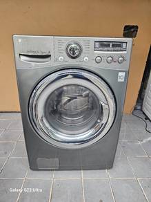 LG inverter combo 2in1 washer dryer 13/7kg