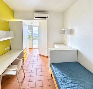Apartment For Sale in Univillage