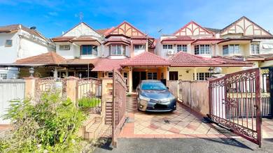 2-storey Terraced House For Sale in Subang Jaya,SGR