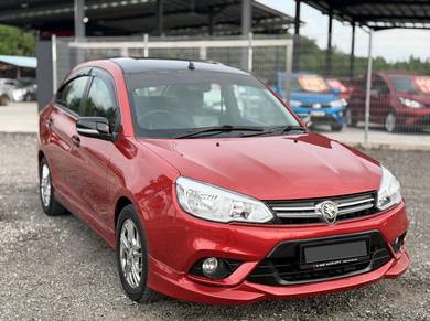 Proton Saga PREMIUM CVT in Seri Manjong, PRK