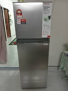 peti sejuk rosak 