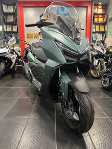 WMOTO NX150S