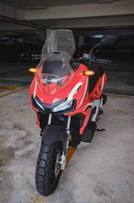 Honda ADV 160