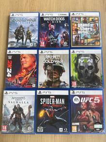 Ps5 Games🎮🚀