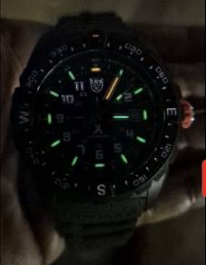 Luminox Bear Grylls Mountain