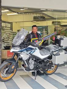 CFMOTO 800MT Explorer