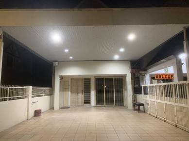 2-storey Terraced House For Sale in Bayan Lepas,PNG