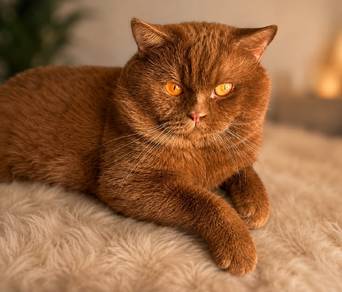 mating bsh cinnamon 