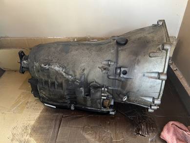 mercedes gearbox W202 & W210 5speed