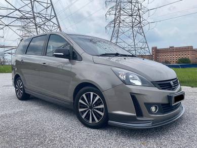 2019 Proton Exora PREMIUM