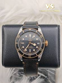 Tudor Black Bay 79733N/41mm (2017 YEAR)