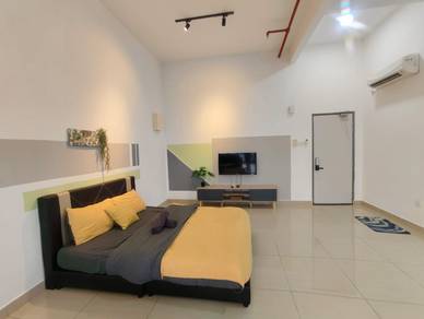 Service Residence For Rent in Manhattan @ Austin Heights