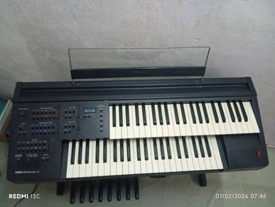 Yamaha Piano 