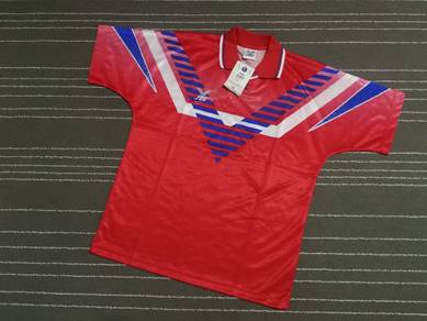Vintage NOS FBT FOOT BALL Thai L