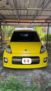 Perodua MyVi SE GHS in Selayang, SGR
