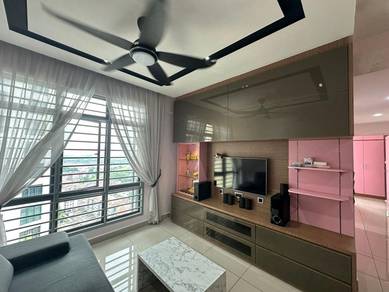 Service Residence For Rent in Arc @ Austin Hills