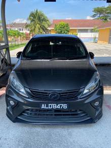 Perodua MyVi AV ADVANCE in Ipoh, PRK