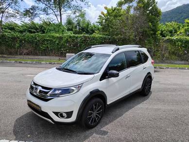 Honda BR-V V in Ayer Itam, PNG