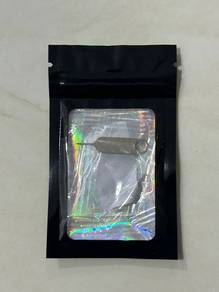 Smartphone SIM Card Injector with Holographic Bag