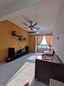 Apartment For Rent in Pangsapuri Sri Cemerlang