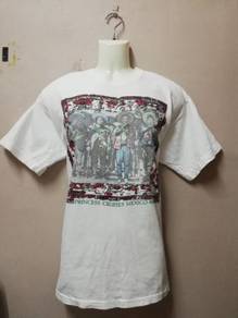 Vintage T-Shirt "PRINCESS QRUISES MEXICO" Made USA
