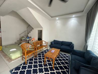 2-storey Terraced House For Sale in Senai,JHR