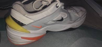 Nike sport shoes