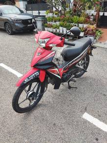 Honda Wave 110