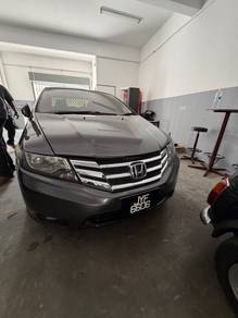 Honda City S in Nilai, NSN