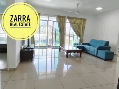 Condominium For Rent in Arena Residence @ The Arena