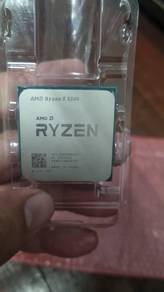 amd ryzen 5500 cpu 