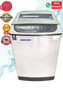 Washing Machine SAMSUNG 13KG TOP LOADER