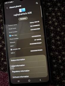 Samsung Galaxy A06