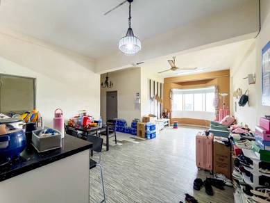 Apartment For Sale in Pangsapuri Sri Angkasa