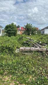 Residential Land in Kok Lanas, KTN