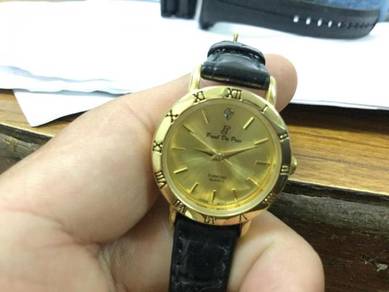 Original Time lady watch