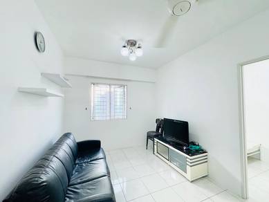 Apartment For Rent in Taman Bukit Erskine